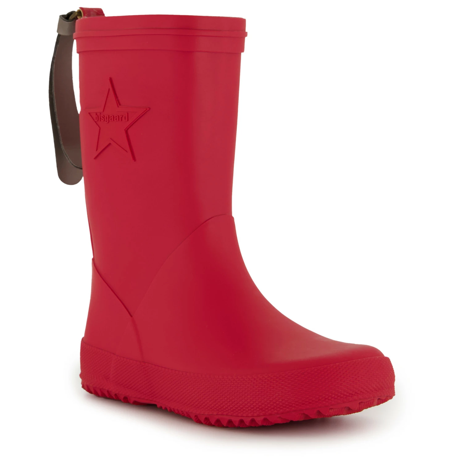 Bisgaard Kid's Star Rubber - Wellington Boots 4 Bisgaard Kid's Star Rubber - Wellington Boots - Image 2