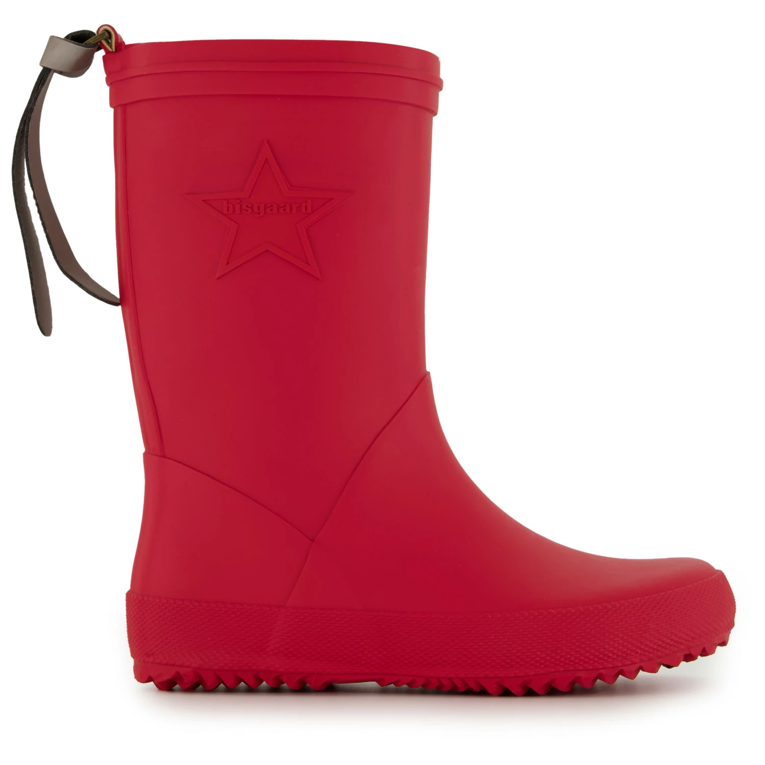 Bisgaard Kid's Star Rubber - Wellington Boots 3 Bisgaard Kid's Star Rubber - Wellington Boots