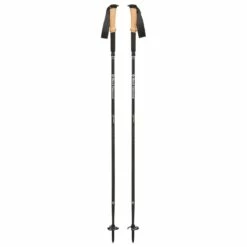 Black Diamond Alpine Carbon Z - Walking Poles