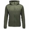 Black Diamond Alpine Start Hoody - Softshell Jacket