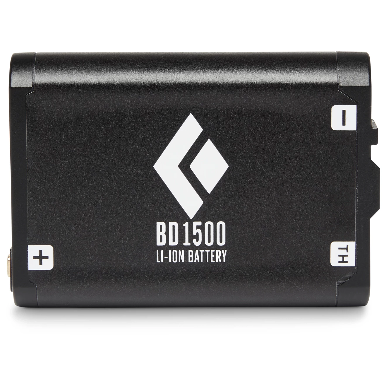 Black Diamond BD 1500 Battery & Charger 3 Black Diamond BD 1500 Battery & Charger