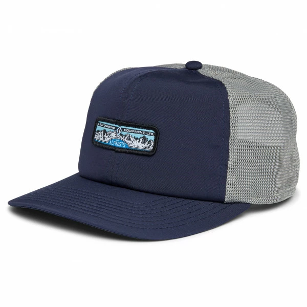 Black Diamond BD Lightweight Trucker - Cap 3 Black Diamond BD Lightweight Trucker - Cap