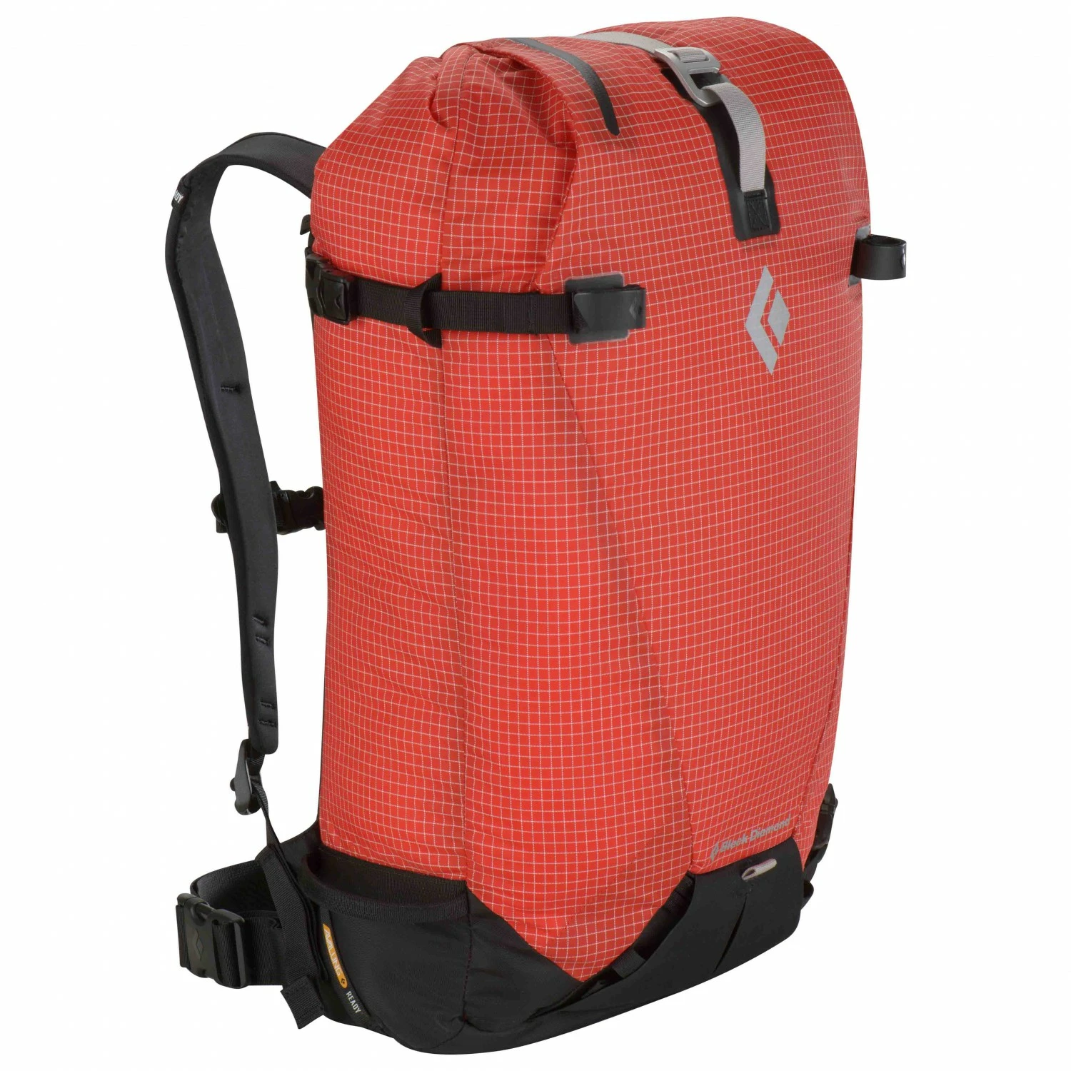 Black Diamond Cirque 30 - Ski Touring Backpack 3 Black Diamond Cirque 30 - Ski Touring Backpack