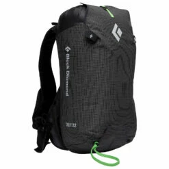 Black Diamond Cirque Ski 22 Vest - Ski Touring Backpack