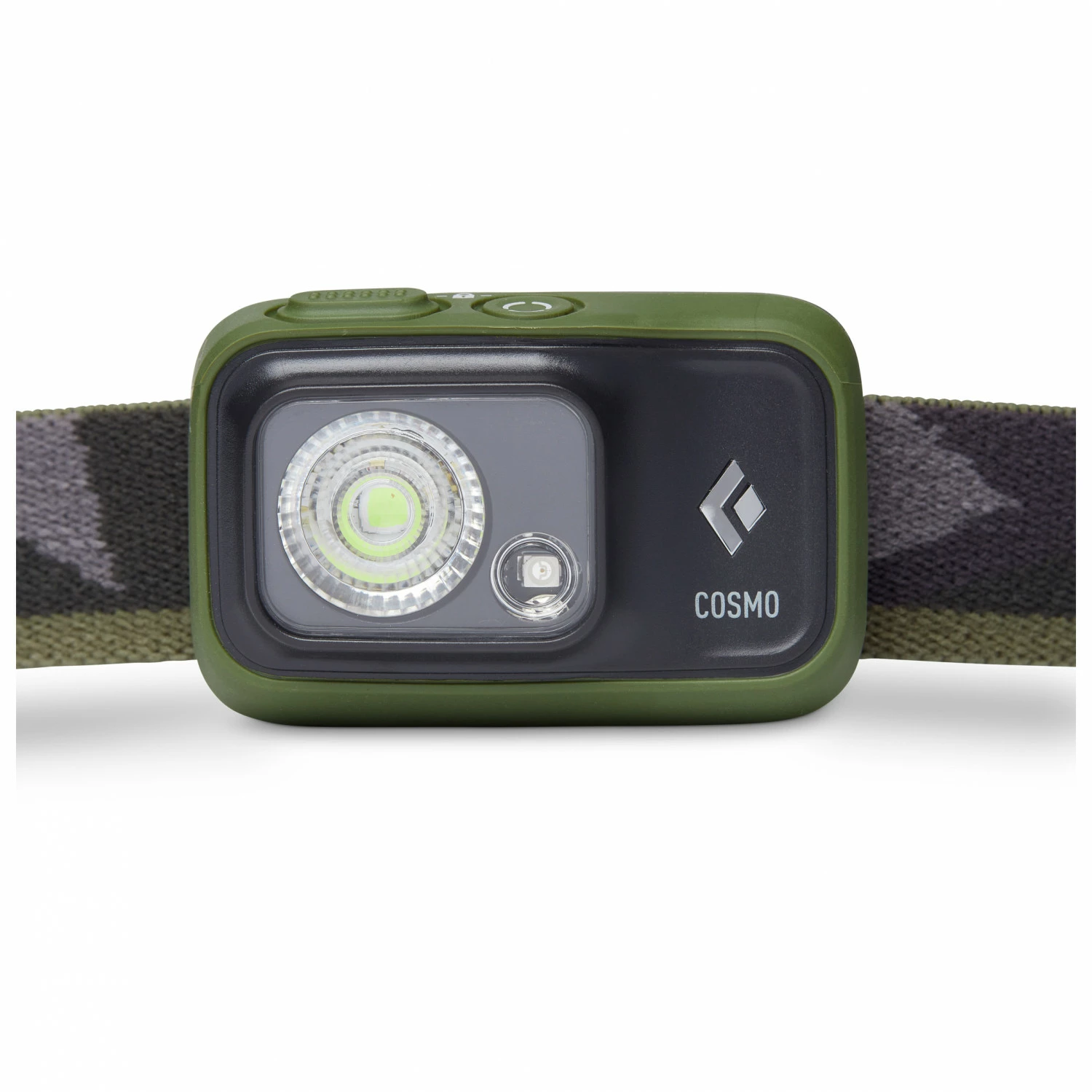 Black Diamond Cosmo 350 - Head Torch 4 Black Diamond Cosmo 350 - Head Torch - Image 2