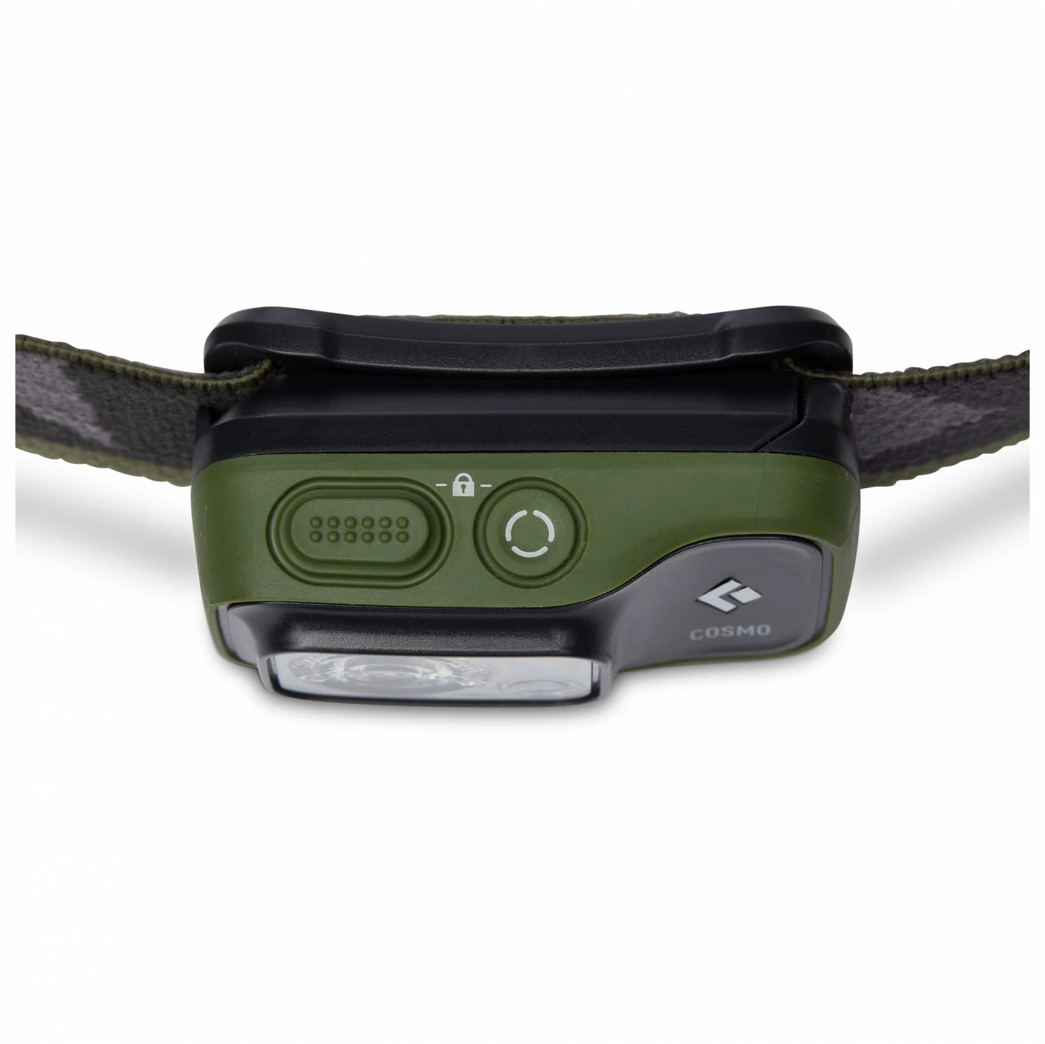 Black Diamond Cosmo 350 - Head Torch 5 Black Diamond Cosmo 350 - Head Torch - Image 3