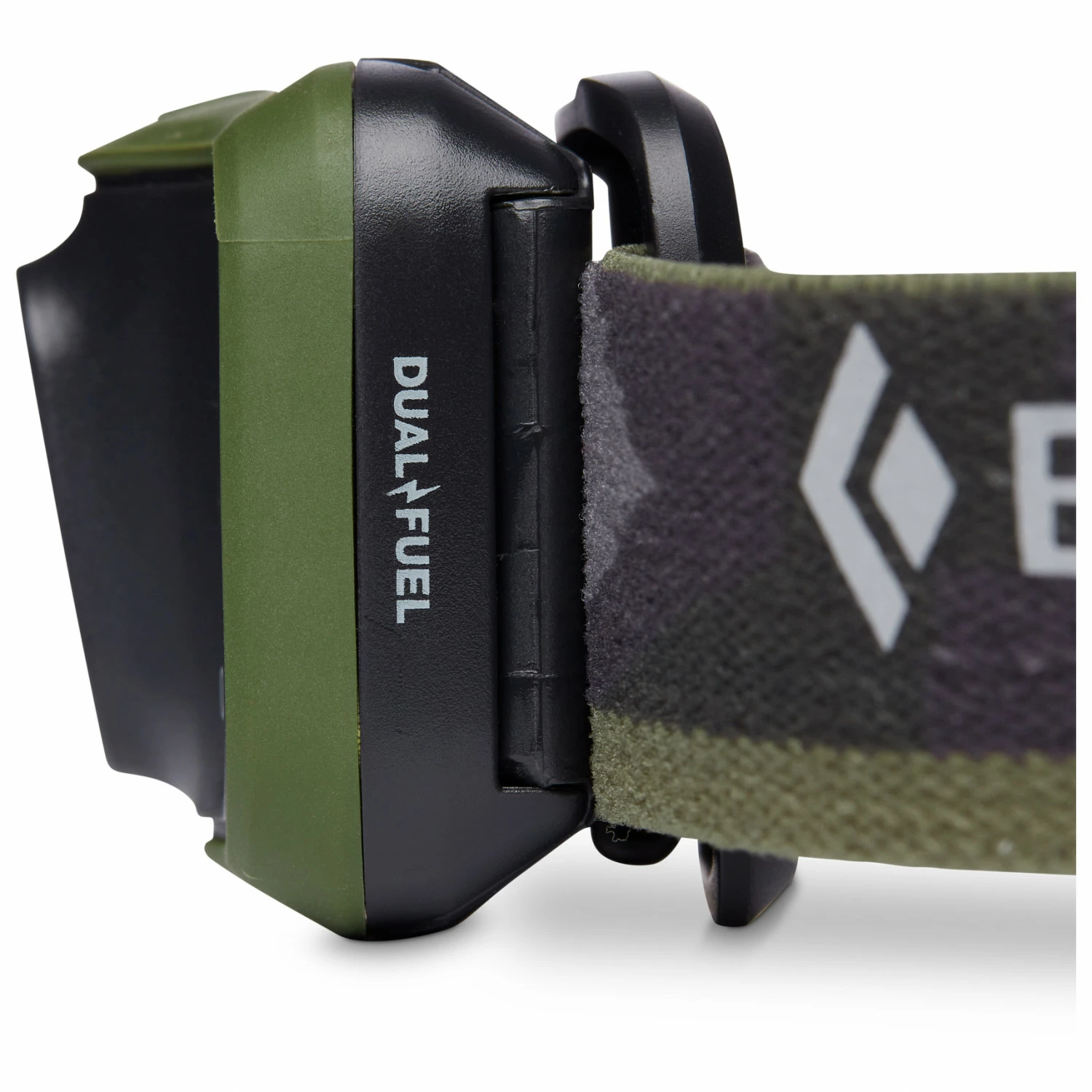 Black Diamond Cosmo 350 - Head Torch 6 Black Diamond Cosmo 350 - Head Torch - Image 4