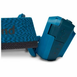 Black Diamond Cosmo 350-R - Head Torch -Outdoor Equipment Sales Shop black diamond cosmo 350 r head torch detail 6