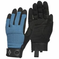 Black Diamond Crag Gloves - Gloves