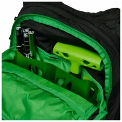 Black Diamond Dawn Patrol 15 - Ski Touring Backpack 11 Black Diamond Dawn Patrol 15 - Ski Touring Backpack -Outdoor Equipment Sales Shop black diamond dawn patrol 15 ski touring backpack detail 4