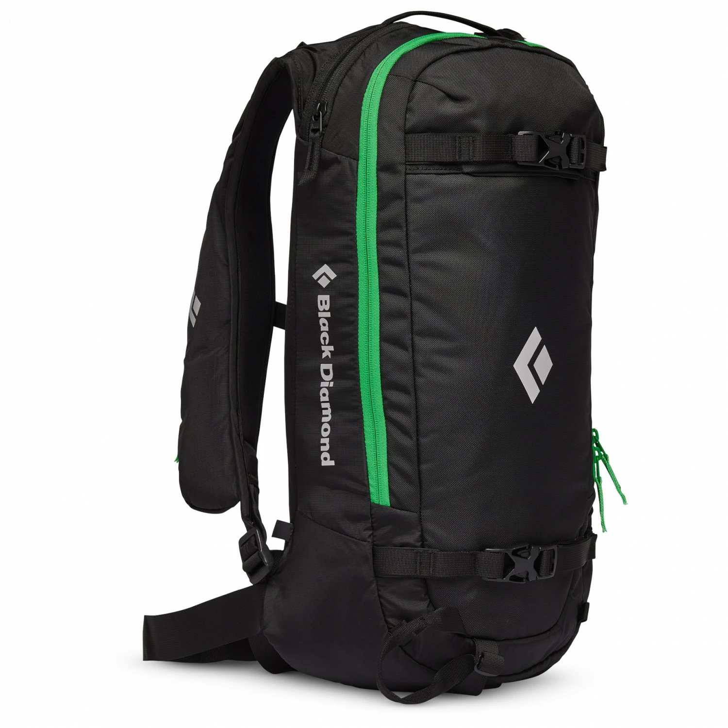 Black Diamond Dawn Patrol 15 - Ski Touring Backpack 3 Black Diamond Dawn Patrol 15 - Ski Touring Backpack