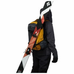 Black Diamond Dawn Patrol 25 - Ski Touring Backpack 17 Black Diamond Dawn Patrol 25 - Ski Touring Backpack -Outdoor Equipment Sales Shop black diamond dawn patrol 25 ski touring backpack detail 7
