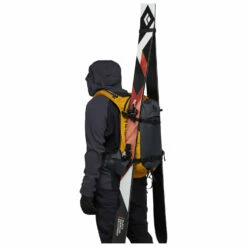 Black Diamond Dawn Patrol 25 - Ski Touring Backpack 18 Black Diamond Dawn Patrol 25 - Ski Touring Backpack -Outdoor Equipment Sales Shop black diamond dawn patrol 25 ski touring backpack detail 8
