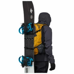 Black Diamond Dawn Patrol 25 - Ski Touring Backpack 19 Black Diamond Dawn Patrol 25 - Ski Touring Backpack -Outdoor Equipment Sales Shop black diamond dawn patrol 25 ski touring backpack detail 9