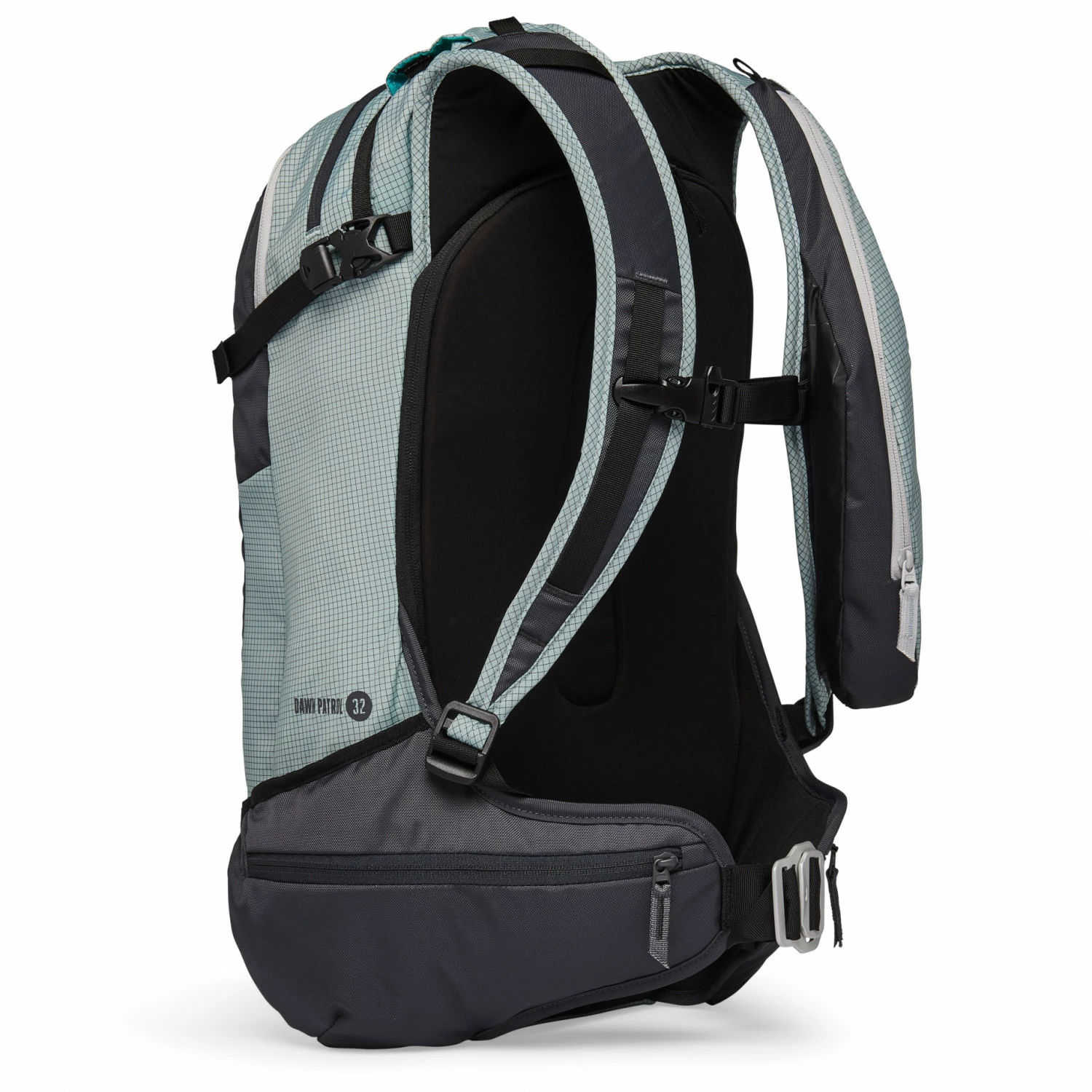 Black Diamond Dawn Patrol 32 - Ski Touring Backpack 4 Black Diamond Dawn Patrol 32 - Ski Touring Backpack - Image 2