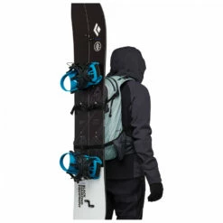 Black Diamond Dawn Patrol 32 - Ski Touring Backpack 19 Black Diamond Dawn Patrol 32 - Ski Touring Backpack -Outdoor Equipment Sales Shop black diamond dawn patrol 32 ski touring backpack detail 9