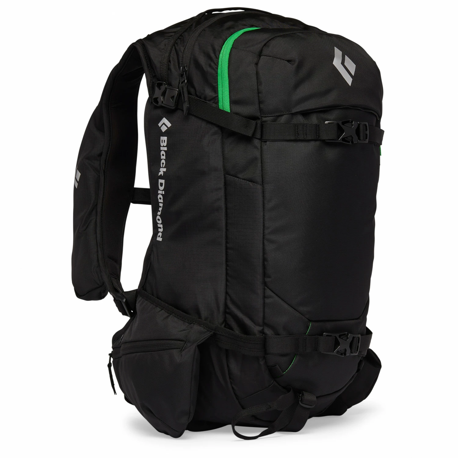 Black Diamond Dawn Patrol 32 - Ski Touring Backpack 3 Black Diamond Dawn Patrol 32 - Ski Touring Backpack