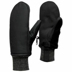 Black Diamond Dirt Bag Mitts - Gloves