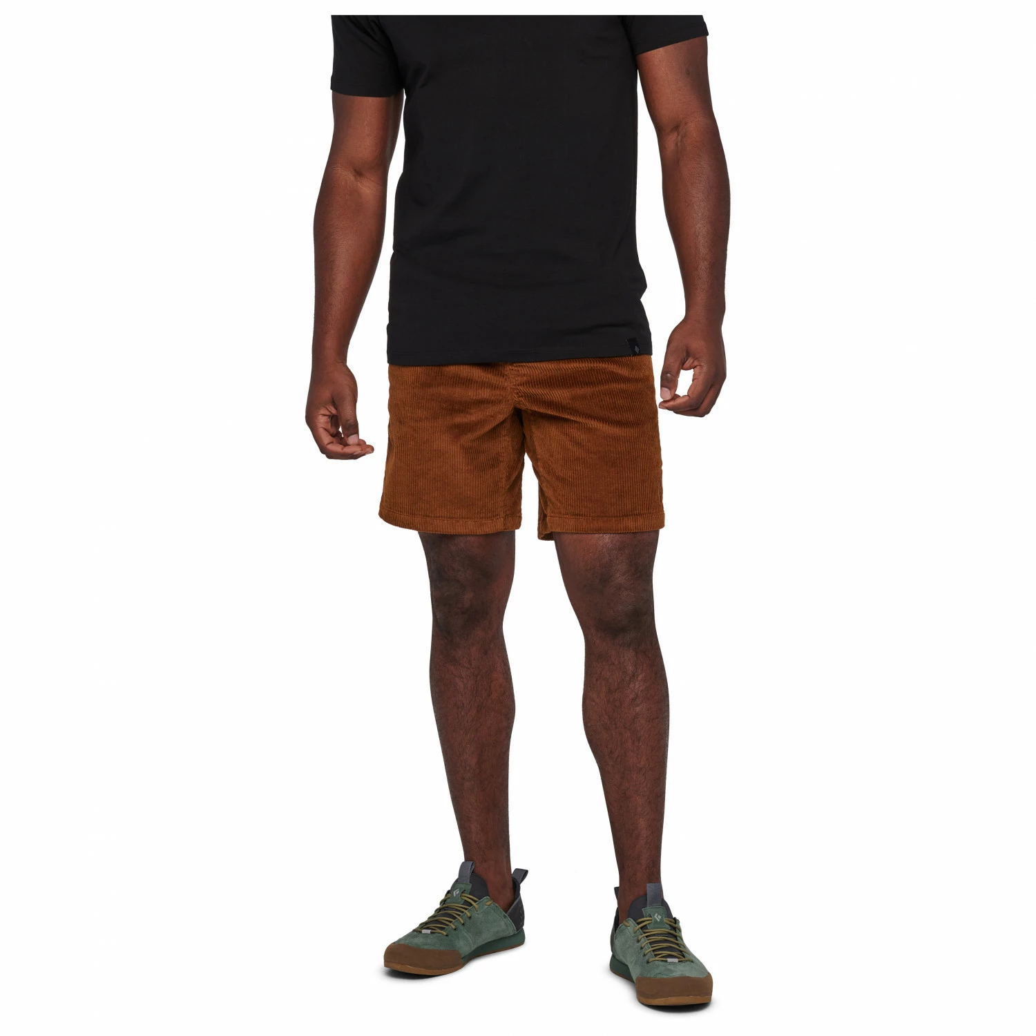 Black Diamond Dirtbag Shorts - Shorts 4 Black Diamond Dirtbag Shorts - Shorts - Image 2