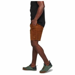 Black Diamond Dirtbag Shorts - Shorts 11 Black Diamond Dirtbag Shorts - Shorts -Outdoor Equipment Sales Shop black diamond dirtbag shorts shorts detail 3