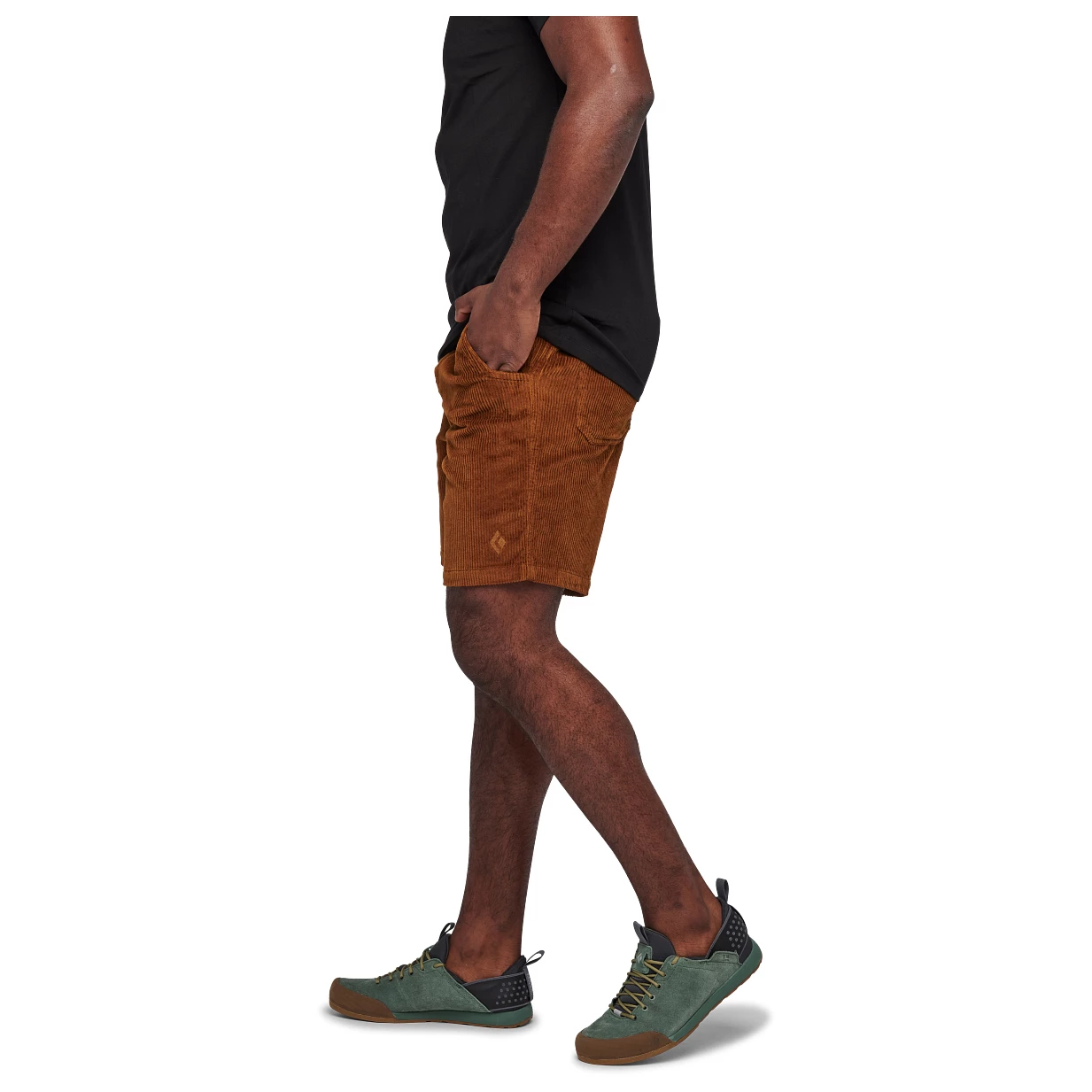 Black Diamond Dirtbag Shorts - Shorts 5 Black Diamond Dirtbag Shorts - Shorts - Image 3