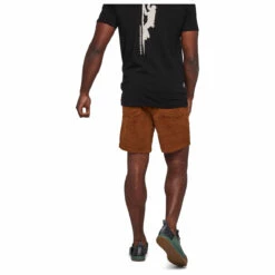 Black Diamond Dirtbag Shorts - Shorts 12 Black Diamond Dirtbag Shorts - Shorts -Outdoor Equipment Sales Shop black diamond dirtbag shorts shorts detail 4
