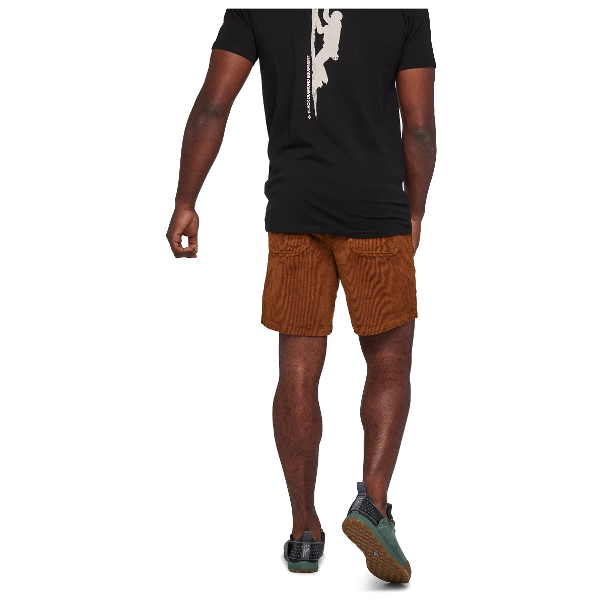 Black Diamond Dirtbag Shorts - Shorts 6 Black Diamond Dirtbag Shorts - Shorts - Image 4