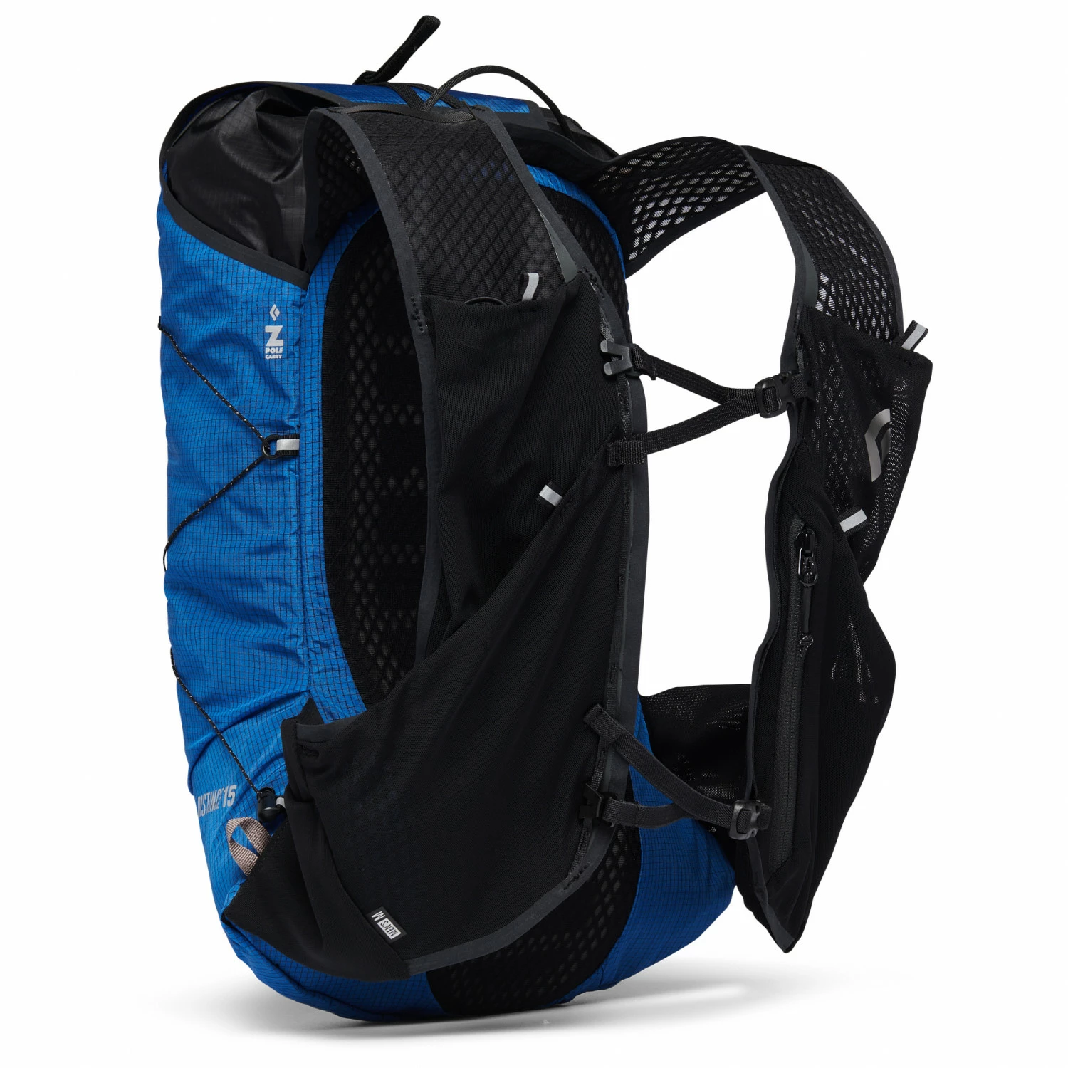 Black Diamond Distance 15 - Trail Running Backpack 4 Black Diamond Distance 15 - Trail Running Backpack - Image 2