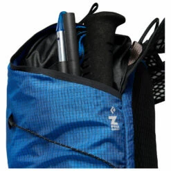 Black Diamond Distance 15 - Trail Running Backpack 14 Black Diamond Distance 15 - Trail Running Backpack -Outdoor Equipment Sales Shop black diamond distance 15 trail running backpack detail 4