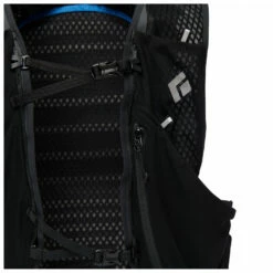 Black Diamond Distance 15 - Trail Running Backpack 15 Black Diamond Distance 15 - Trail Running Backpack -Outdoor Equipment Sales Shop black diamond distance 15 trail running backpack detail 5