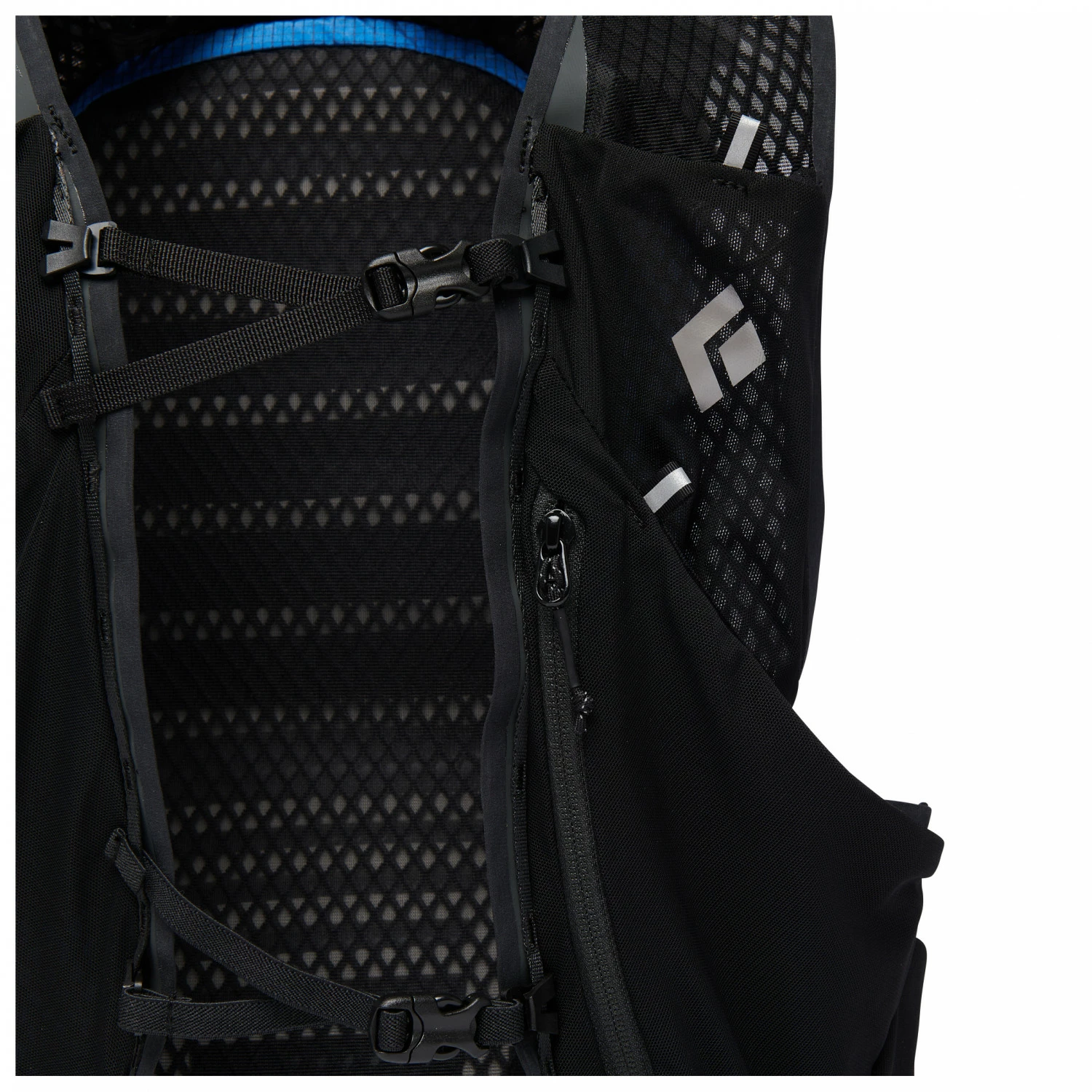 Black Diamond Distance 15 - Trail Running Backpack 7 Black Diamond Distance 15 - Trail Running Backpack - Image 5