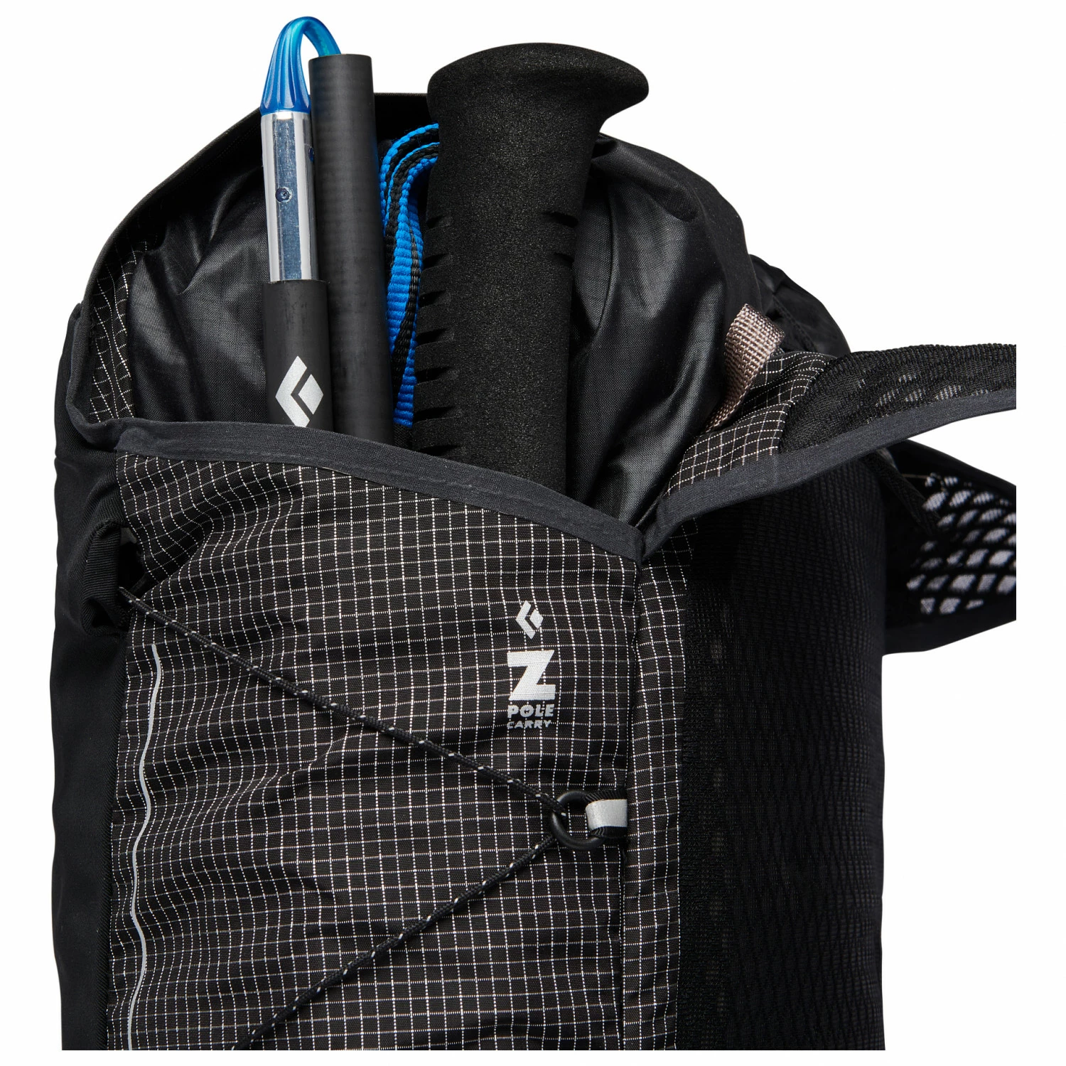Black Diamond Distance 22 - Trail Running Backpack 7 Black Diamond Distance 22 - Trail Running Backpack - Image 5