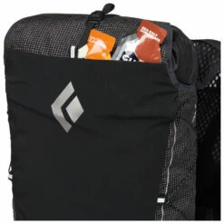 Black Diamond Distance 22 - Trail Running Backpack 16 Black Diamond Distance 22 - Trail Running Backpack -Outdoor Equipment Sales Shop black diamond distance 22 trail running backpack detail 6