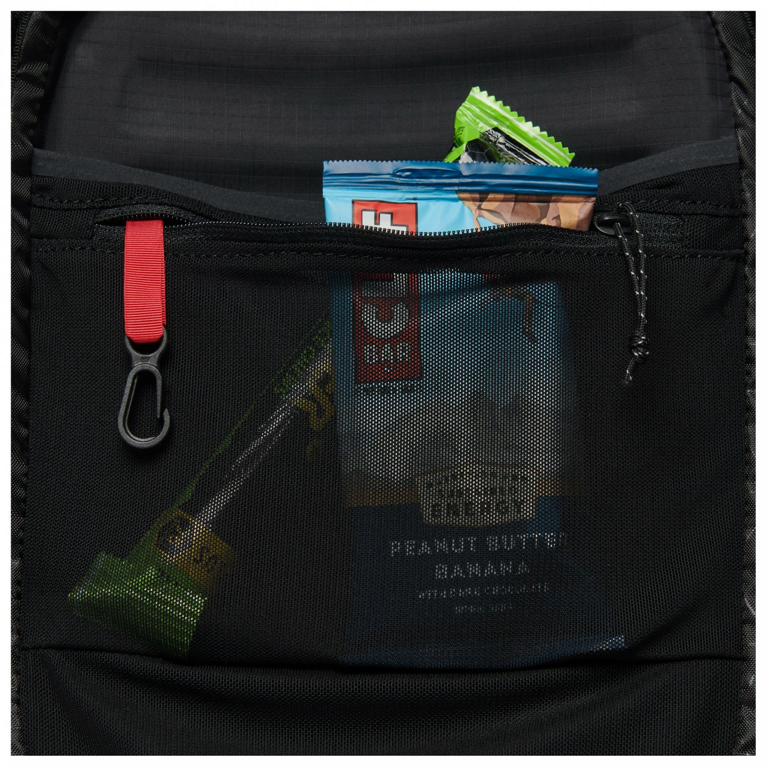 Black Diamond Distance 22 - Trail Running Backpack 9 Black Diamond Distance 22 - Trail Running Backpack - Image 7