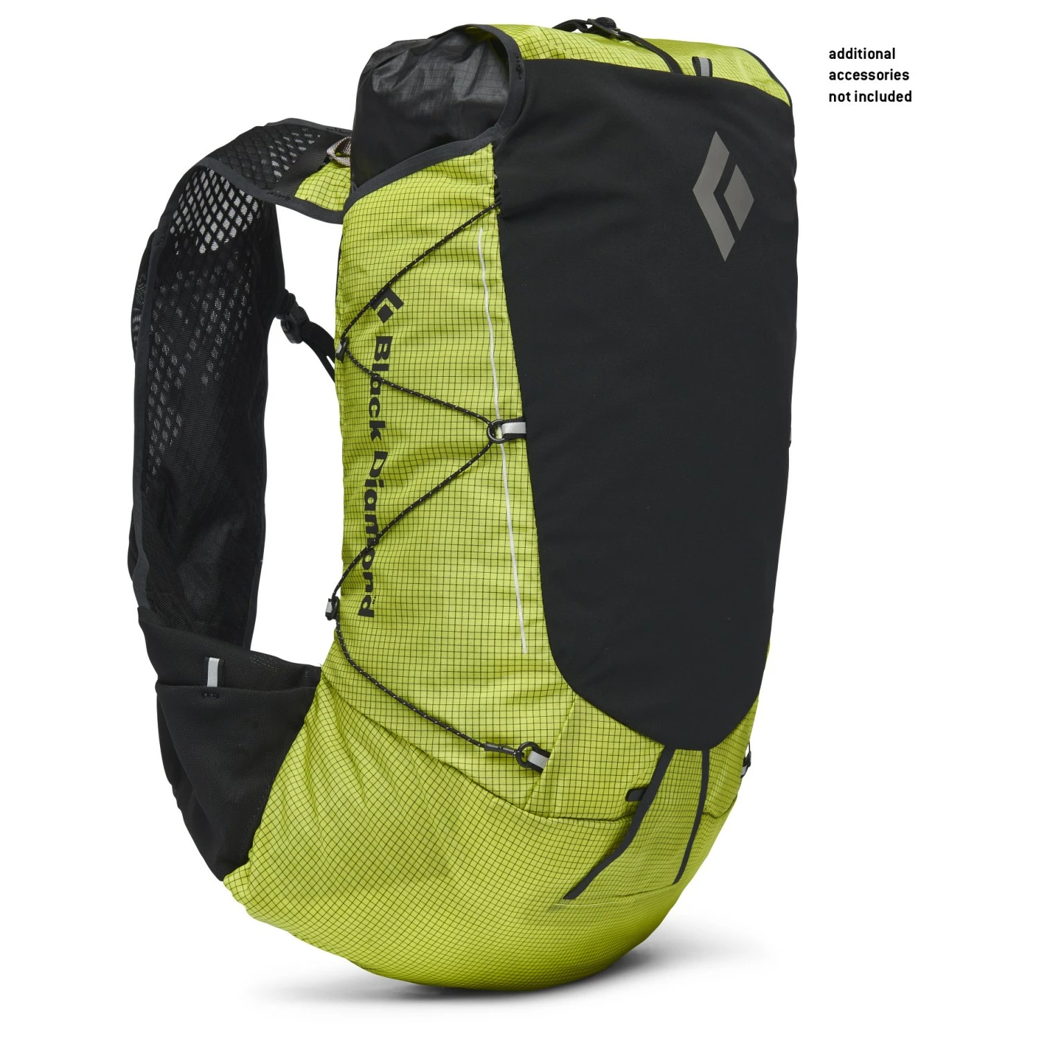 Black Diamond Distance 22 - Trail Running Backpack 3 Black Diamond Distance 22 - Trail Running Backpack