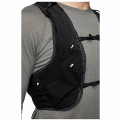 Black Diamond Distance 4 Hydration Vest - Running Vest 15 Black Diamond Distance 4 Hydration Vest - Running Vest -Outdoor Equipment Sales Shop black diamond distance 4 hydration vest running vest detail 7