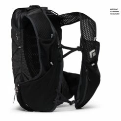 Black Diamond Distance 8 - Trail Running Backpack