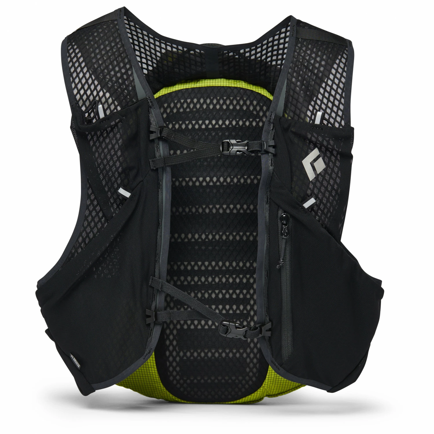 Black Diamond Distance 8 - Trail Running Backpack 4 Black Diamond Distance 8 - Trail Running Backpack - Image 2