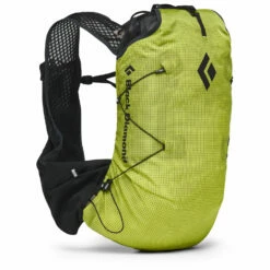 Black Diamond Distance 8 - Trail Running Backpack 13 Black Diamond Distance 8 - Trail Running Backpack -Outdoor Equipment Sales Shop black diamond distance 8 trail running backpack detail 3