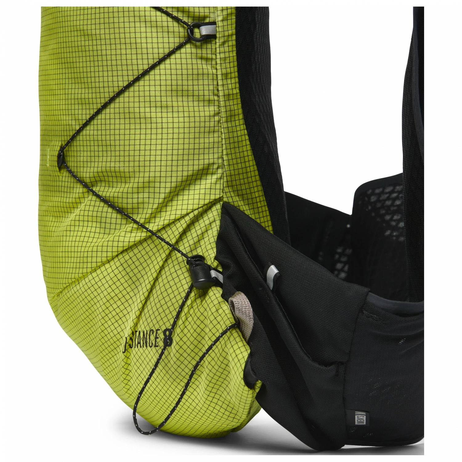 Black Diamond Distance 8 - Trail Running Backpack 6 Black Diamond Distance 8 - Trail Running Backpack - Image 4