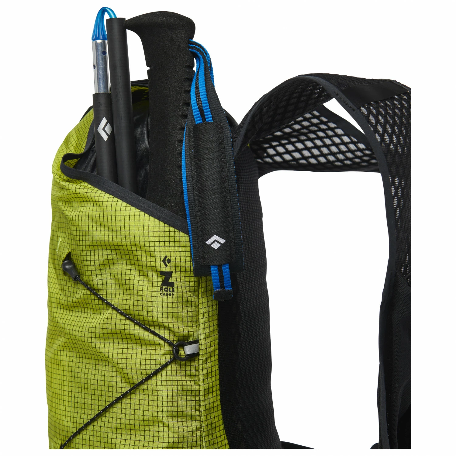 Black Diamond Distance 8 - Trail Running Backpack 7 Black Diamond Distance 8 - Trail Running Backpack - Image 5