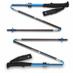 Black Diamond Distance Carbon FLZ - Running Poles -Outdoor Equipment Sales Shop black diamond distance carbon flz running poles detail 3