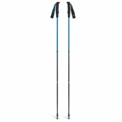 Black Diamond Distance Carbon - Running Poles