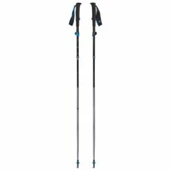 Black Diamond Distance FLZ - Running Poles