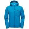 Black Diamond Fineline Stretch Rain Shell - Waterproof Jacket