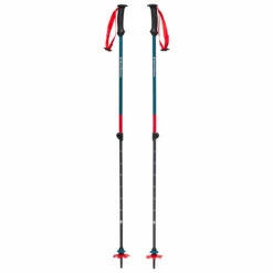 Black Diamond First Strike Trek Poles - Walking Poles