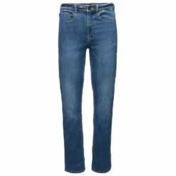 Black Diamond Forged Denim Pants - Climbing Trousers