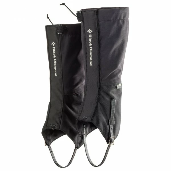 Black Diamond Frontpoint GTX - Gaiters 3 Black Diamond Frontpoint GTX - Gaiters