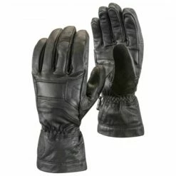 Black Diamond Kingpin - Gloves