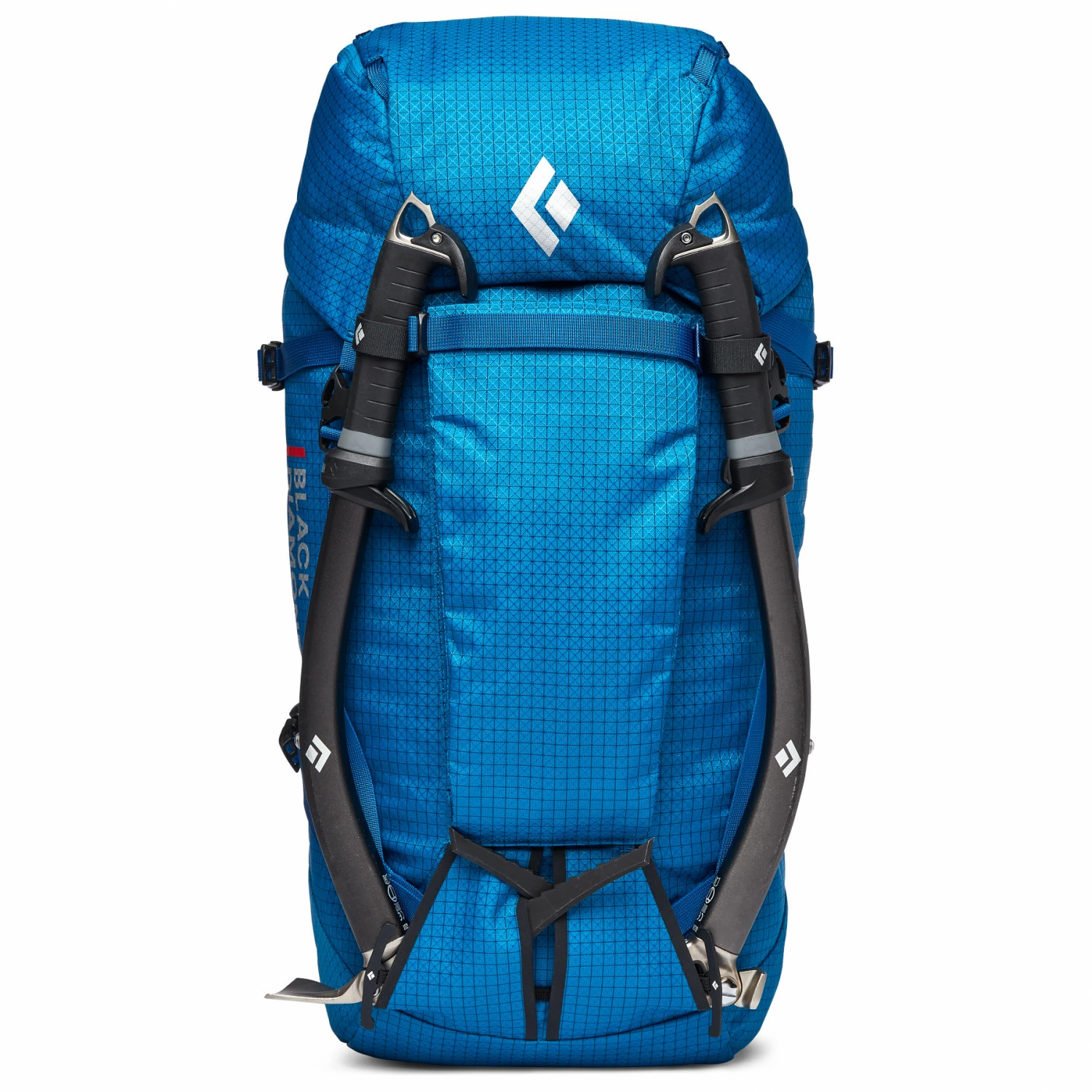 Black Diamond Mission 35 - Mountaineering Backpack 4 Black Diamond Mission 35 - Mountaineering Backpack - Image 2
